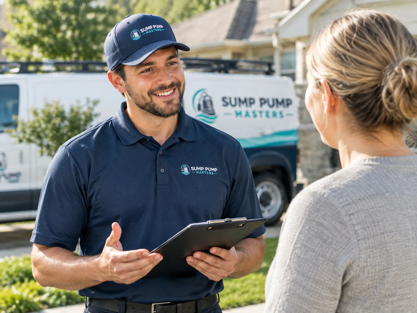 Sump Pump Repair Boulder Junction, WI FAQs